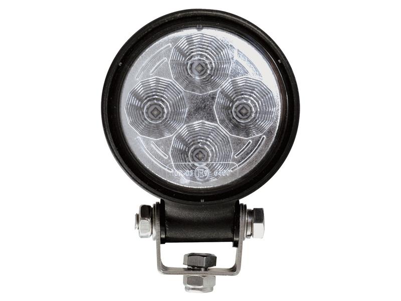 *SPECIAL PRICE* - LED Work Light Class 1 900 Lumens 10-30V Flood Beam - S.29319
