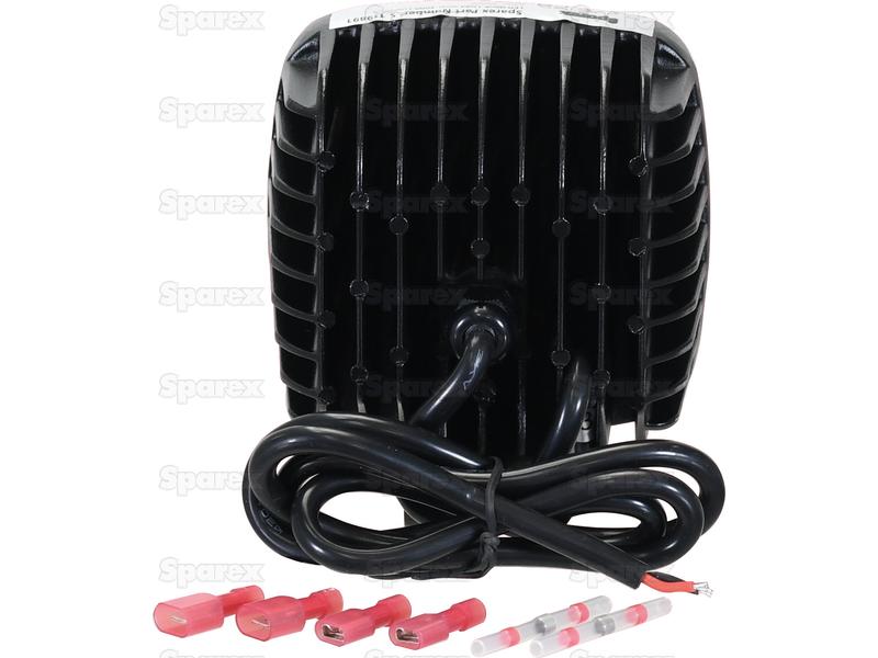 *SPECIAL PRICE* - LED Work Light Class 3 4000 Lumens 10-30V Flood Beam - S.119891