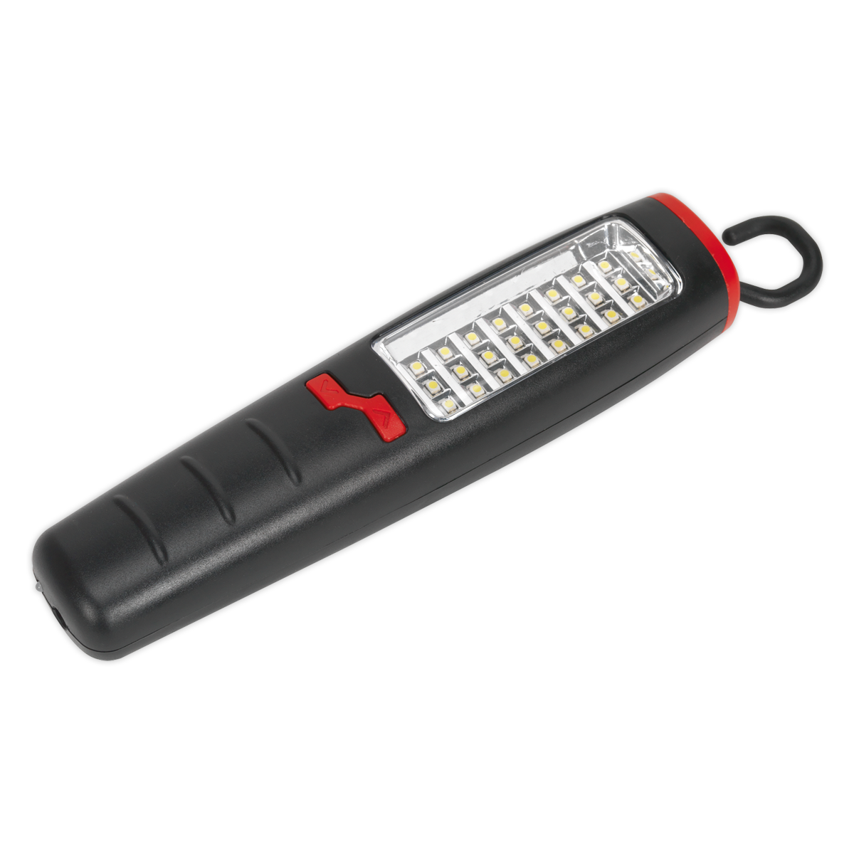Rechargeable Inspection Light 2.5W & 0.5W SMD LED Lithium-ion - LED307 - Farming Parts
