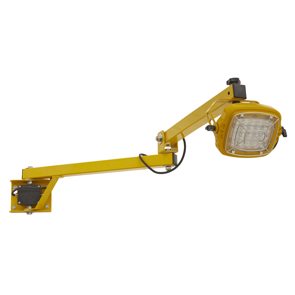 Loading Bay Floodlight 30W SMD LED - LED30WDL - Farming Parts
