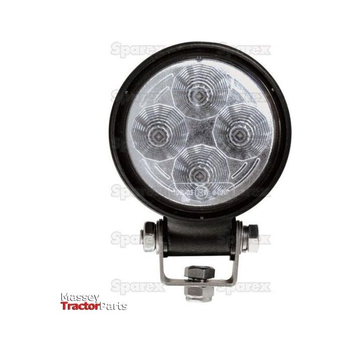 LED Work Light, Interference: Class 1, 900 Lumens Raw, 10-30V - S.29319 - Farming Parts