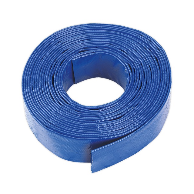 Layflat Hose 38mm x 10m - LFH1038 - Farming Parts