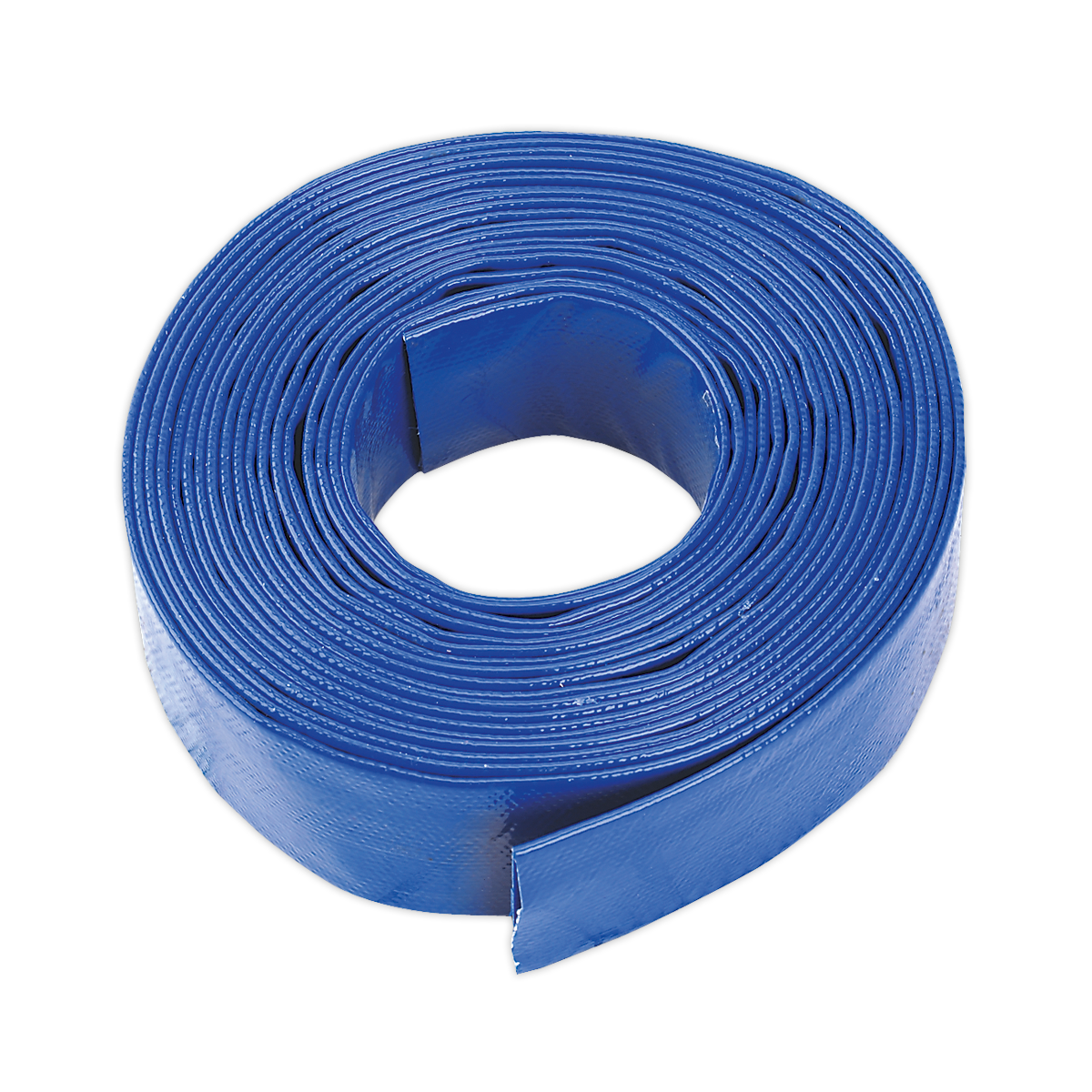 Layflat Hose 38mm x 10m - LFH1038 - Farming Parts