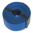 Layflat Hose 50mm x 10m - LFH1050 - Farming Parts