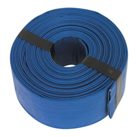 Layflat Hose 50mm x 10m - LFH1050 - Farming Parts