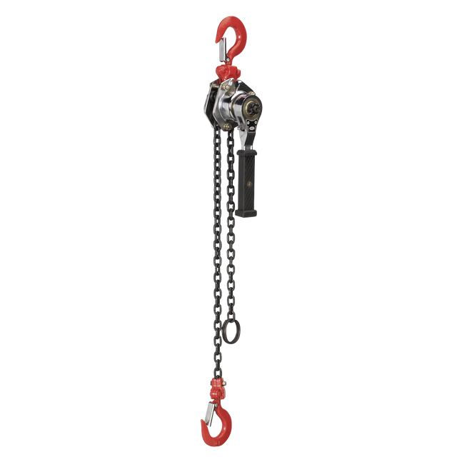 Mini Lever Hoist 250kg - LH251 - Farming Parts