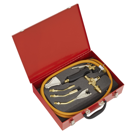 Propane Torch Kit 7pc - LPT7 - Farming Parts