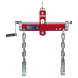 Load Sling Adjuster with Ball-Bearings 680kg Capacity - LS501 - Farming Parts