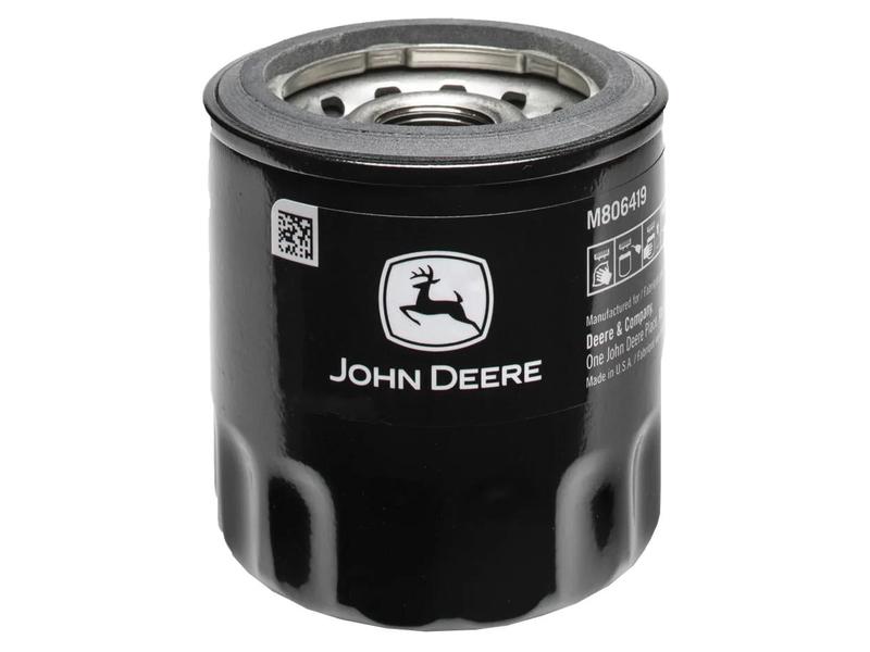 Sparex Oil Filter Spin-On High-Performance Engine Protection | S.M806419JD