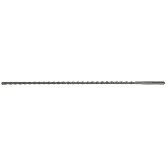 SDS MAX Drill Bit Ø18 x 940mm - MAX18X940 - Farming Parts