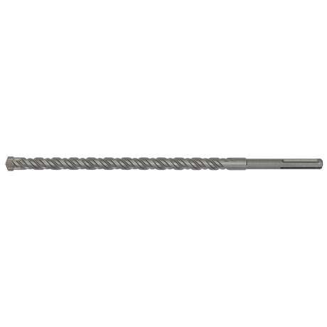 SDS MAX Drill Bit Ø24 x 520mm - MAX24X520 - Farming Parts