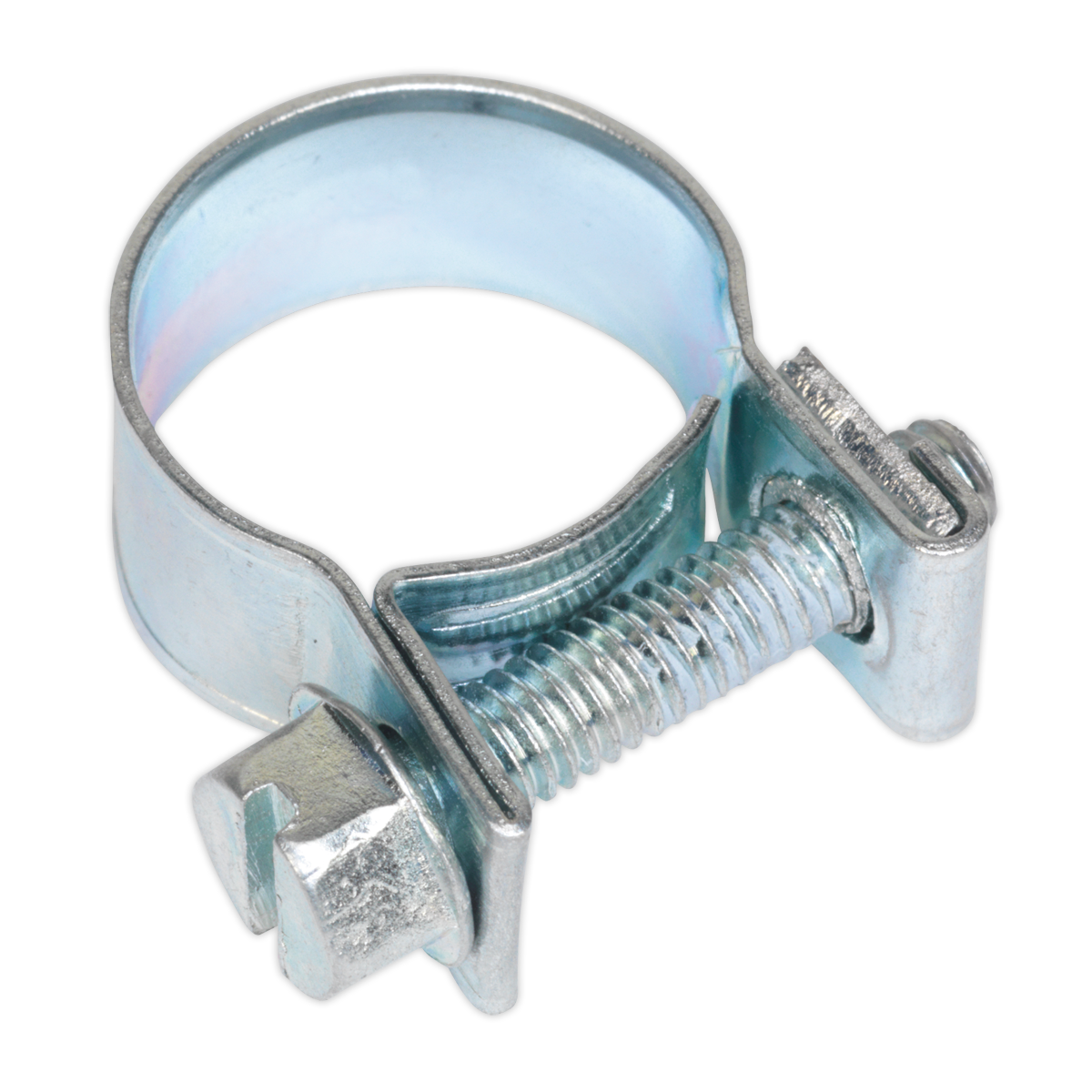 Mini Hose Clip Ø13-15mm Pack of 30 - MHC1315 - Farming Parts