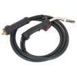 MIG Torch with 4m Euro Connection MB25 - MIG/N425 - Farming Parts