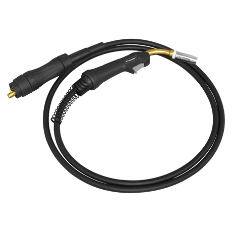 Torch 3m Euro Connector MB15 - MIG/T15 - Farming Parts