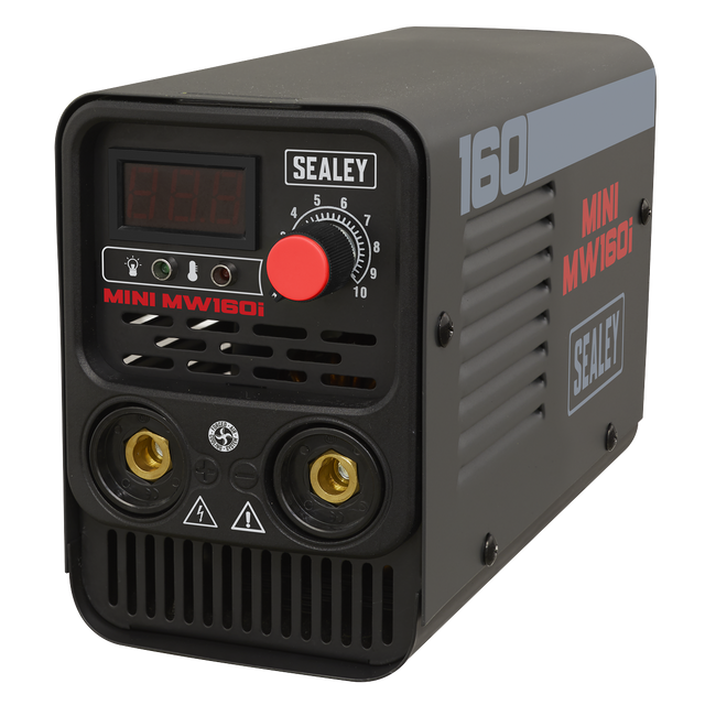 Inverter Welder 160A 230V - MINIMW160i - Farming Parts