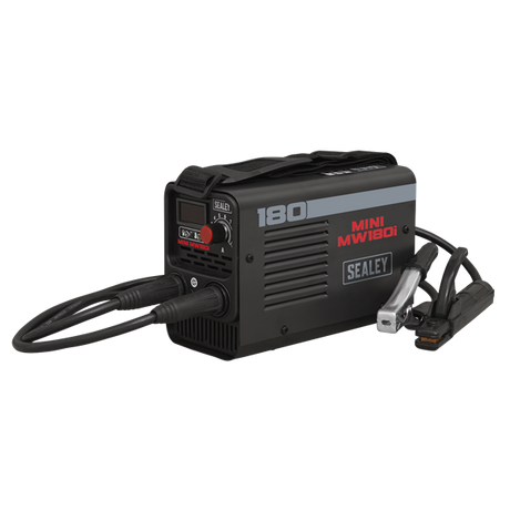 Inverter Welder 180A/230V - SE-MINIMW180I