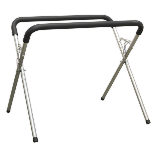 Folding Panel Stand - MK50 - Farming Parts
