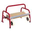 Masking Paper Dispenser - 1 x 450mm Floor Mounting - MK65 - Farming Parts