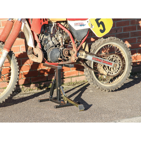 Quick Lift Off-Road/Trials Bike Stand - MPS8 - Farming Parts