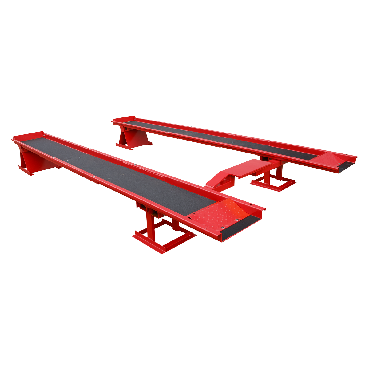 Car Lift/Ramp 3 Tonne - MR1 - Farming Parts