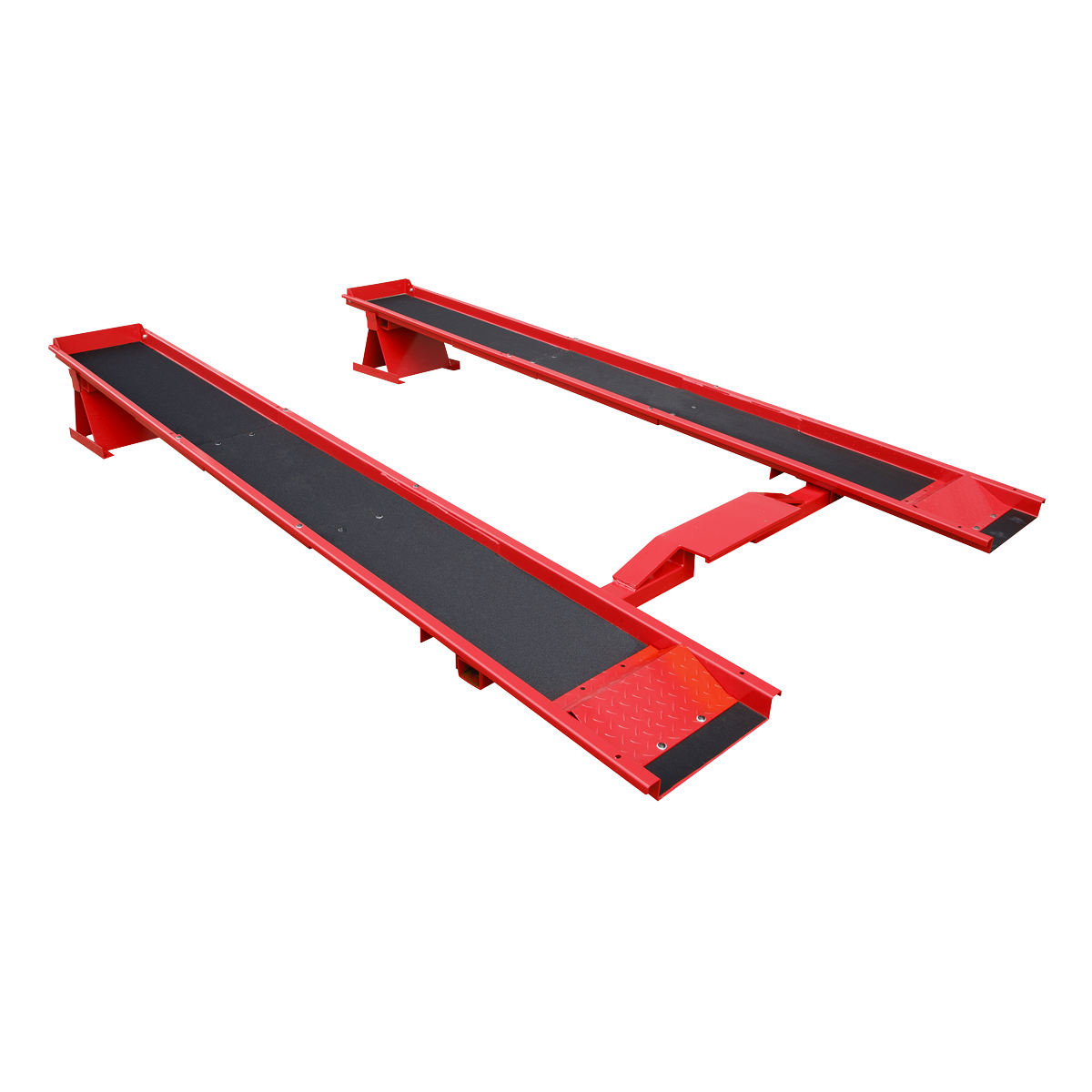 Car Lift/Ramp 3 Tonne - MR1 - Farming Parts