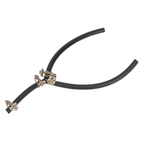 Dual Carburettor Accessory Kit for MS029 - MS029DCK - Farming Parts