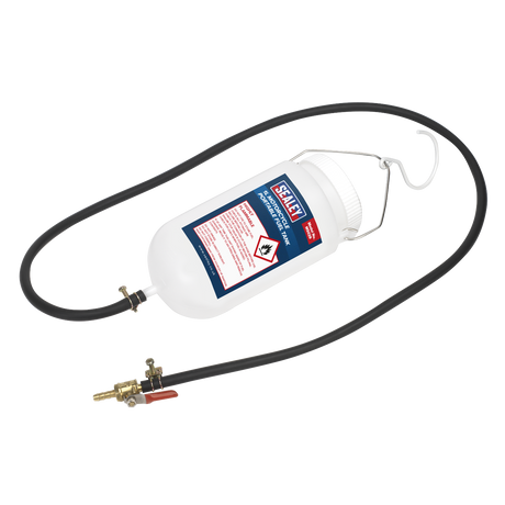 Motorcycle Portable Fuel Tank 1L - MS029 - Farming Parts