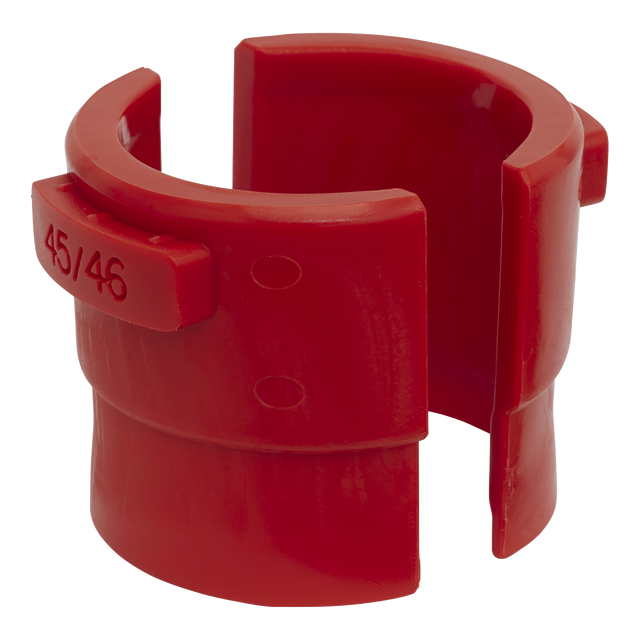 Motorcycle Fork Seal Driver Sleeve Ø45-46mm - MS0581 - Farming Parts