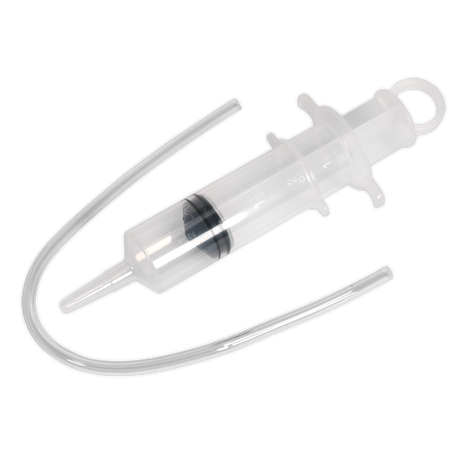 Oil & Fluid Inspection Syringe 70ml - MS166 - Farming Parts