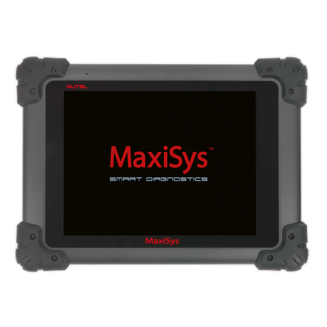 Autel MaxiSYS® - Multi-Manufacturer Diagnostic Tool - MS908 - Farming Parts