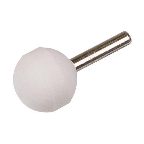 Mounted Wheel 25 x 25mm Ø6mm Shaft - MW01 - Farming Parts