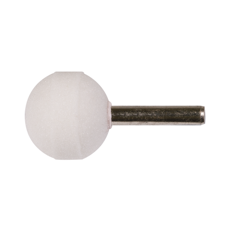 Mounted Wheel 25 x 25mm Ø6mm Shaft - MW01 - Farming Parts