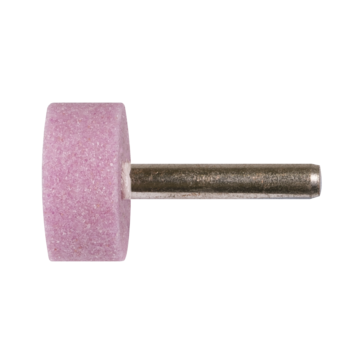 Mounted Wheel Ø25 x 12mm Ø6mm Shaft - MW03 - Farming Parts