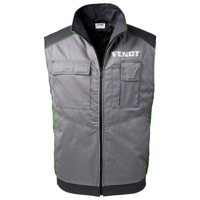 *STOCK CLEARANCE* - Fendt - Mens Thermal Bodywarmer - X991018099