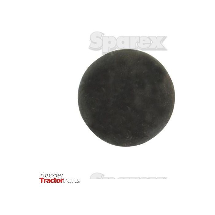 Syphon Rubber Ball,⌀70mm
 - S.59483 - Farming Parts