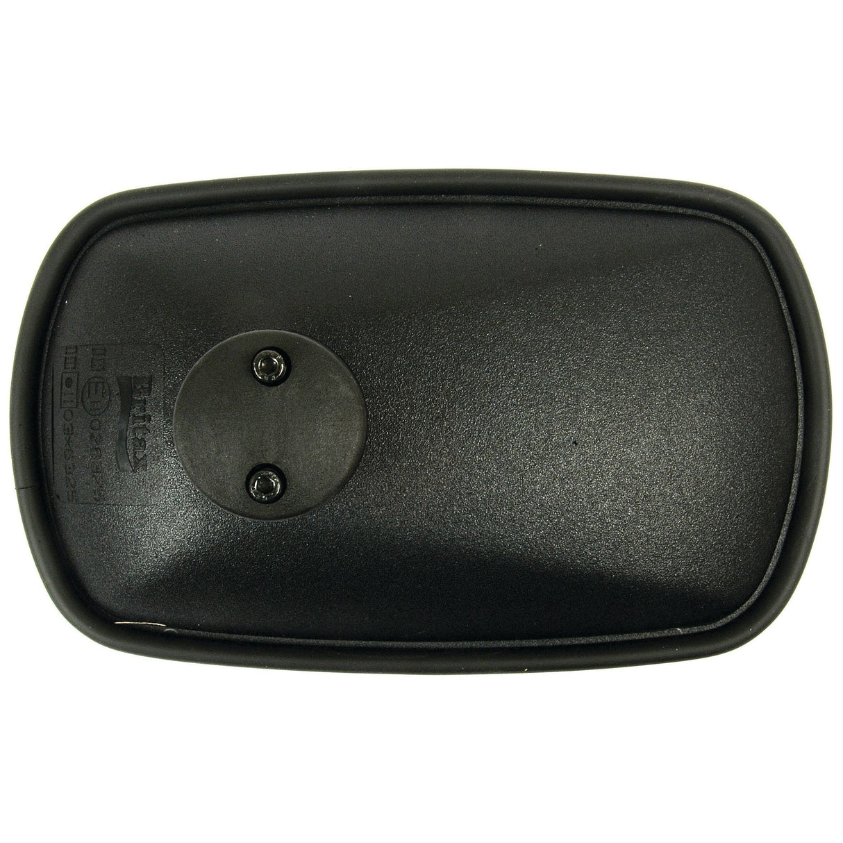 *SPECIAL PRICE* - Mirror Head - Rectangular, Flat, 270 x 172mm, RH & LH - S.3050