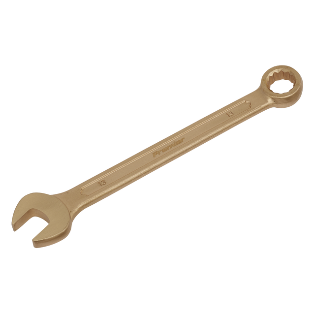 Combination Spanner 13mm - Non-Sparking - NS005 - Farming Parts