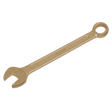 Combination Spanner 17mm - Non-Sparking - NS008 - Farming Parts