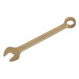 Combination Spanner 22mm - Non-Sparking - NS010 - Farming Parts