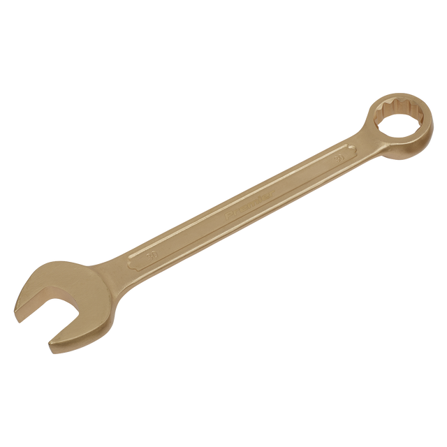 Combination Spanner 30mm - Non-Sparking - NS013 - Farming Parts
