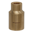 Socket 9mm 1/2"Sq Drive - Non-Sparking WallDrive® - NS042 - Farming Parts