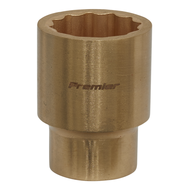 Socket 23mm 1/2"Sq Drive - Non-Sparking WallDrive® - NS056 - Farming Parts