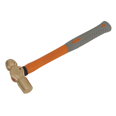 Ball Pein Hammer 16oz - Non-Sparking - NS084 - Farming Parts