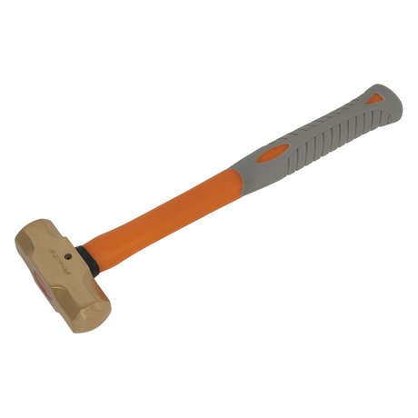 Sledge Hammer 1lb - Non-Sparking - NS086 - Farming Parts