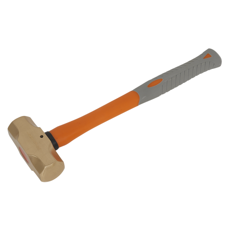Sledge Hammer 3lb - Non-Sparking - NS088 - Farming Parts