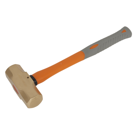 Sledge Hammer 4.4lb - Non-Sparking - NS089 - Farming Parts