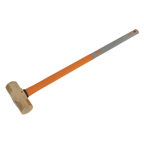 Sledge Hammer 11lb - Non-Sparking - NS091 - Farming Parts