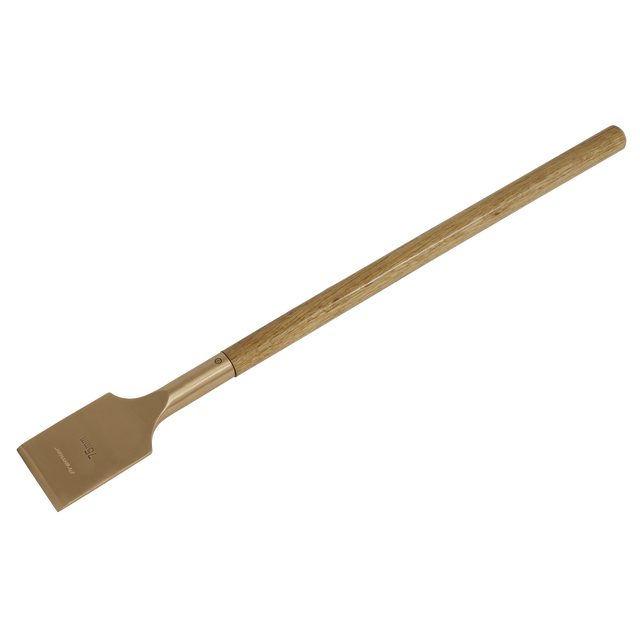 Scraper Long Handle 75 x 705mm - Non-Sparking - NS113 - Farming Parts