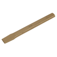 Chisel 24 x 250mm - Non-Sparking - NS117 - Farming Parts