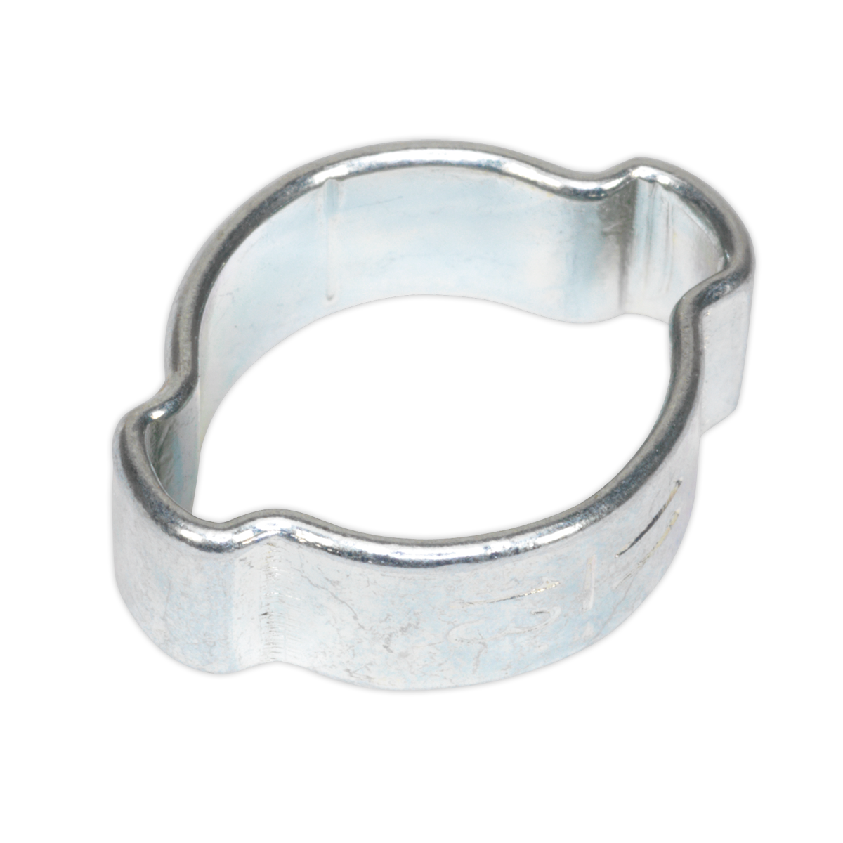 O-Clip Double Ear Ø11-13mm Pack of 25 - OCDE1113 - Farming Parts